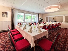 Vier Linden Kiek In Hotel