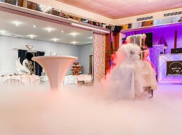Vier Linden Kiek In Hotel