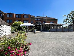 Vier Linden Kiek In Hotel