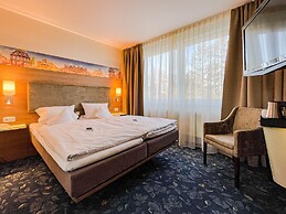 Vier Linden Kiek In Hotel