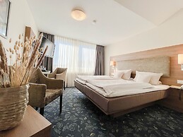 Vier Linden Kiek In Hotel