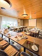Vier Linden Kiek In Hotel