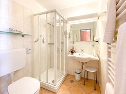 Vier Linden Kiek In Hotel