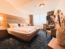 Vier Linden Kiek In Hotel
