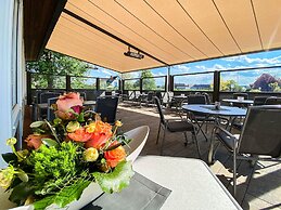 Vier Linden Kiek In Hotel