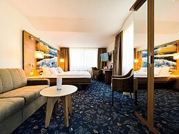 Vier Linden Kiek In Hotel