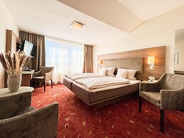 Vier Linden Kiek In Hotel