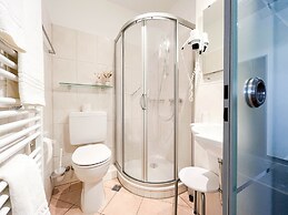 Vier Linden Kiek In Hotel