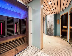 Vier Linden Kiek In Hotel