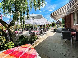 Vier Linden Kiek In Hotel