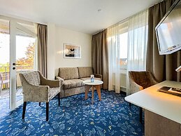 Vier Linden Kiek In Hotel