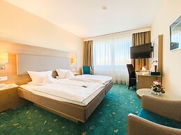 Vier Linden Kiek In Hotel