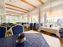Vier Linden Kiek In Hotel