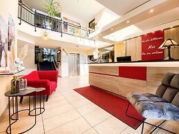 Vier Linden Kiek In Hotel