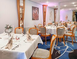 Vier Linden Kiek In Hotel
