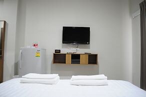 Paru Ville - Service Apartment