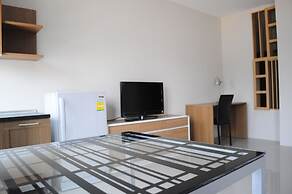 Paru Ville - Service Apartment