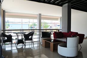 Paru Ville - Service Apartment