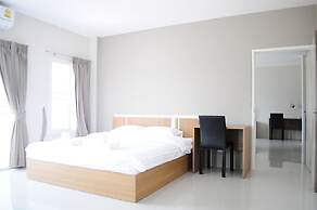 Paru Ville - Service Apartment