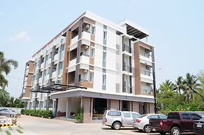 Paru Ville - Service Apartment