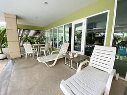 14 Place Sukhumvit Suites - SHA Plus