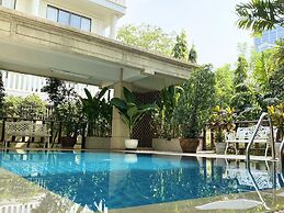 14 Place Sukhumvit Suites - SHA Plus