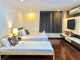 14 Place Sukhumvit Suites - SHA Plus