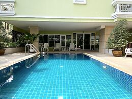 14 Place Sukhumvit Suites - SHA Plus
