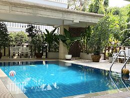 14 Place Sukhumvit Suites - SHA Plus