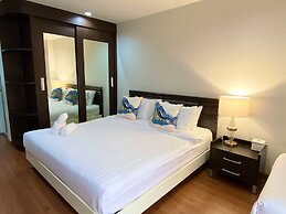 14 Place Sukhumvit Suites - SHA Plus