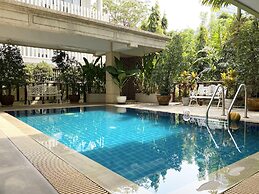 14 Place Sukhumvit Suites - SHA Plus