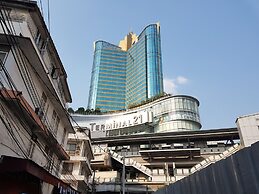 14 Place Sukhumvit Suites - SHA Plus