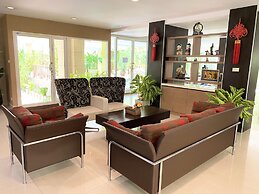 14 Place Sukhumvit Suites - SHA Plus