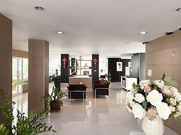 14 Place Sukhumvit Suites - SHA Plus