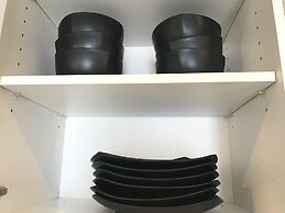 14 Place Sukhumvit Suites - SHA Plus