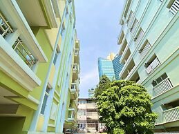 14 Place Sukhumvit Suites - SHA Plus