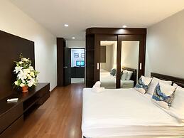 14 Place Sukhumvit Suites - SHA Plus