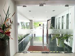 14 Place Sukhumvit Suites - SHA Plus