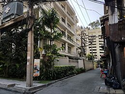 14 Place Sukhumvit Suites - SHA Plus