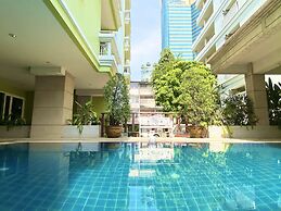14 Place Sukhumvit Suites - SHA Plus