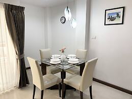 14 Place Sukhumvit Suites - SHA Plus