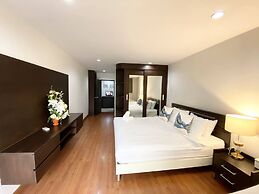 14 Place Sukhumvit Suites - SHA Plus