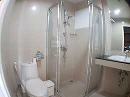 14 Place Sukhumvit Suites - SHA Plus