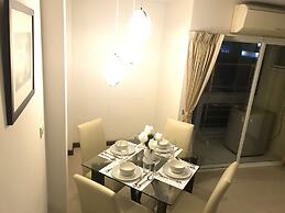 14 Place Sukhumvit Suites - SHA Plus