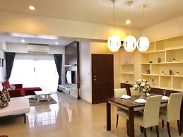 14 Place Sukhumvit Suites - SHA Plus