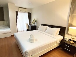 14 Place Sukhumvit Suites - SHA Plus