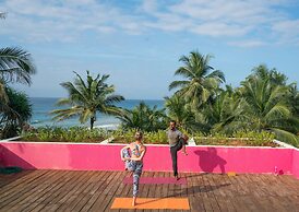 UTMT Underneath the Mango Tree Beach & Spa