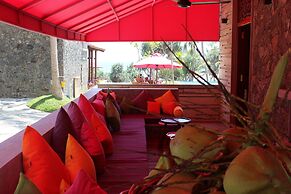 UTMT Underneath the Mango Tree Beach & Spa