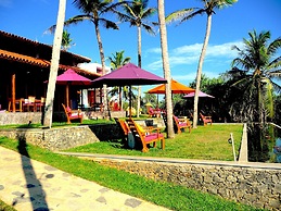 UTMT Underneath the Mango Tree Beach & Spa