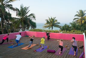 UTMT Underneath the Mango Tree Beach & Spa